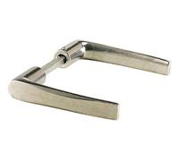 BEQUILLE CHANTIER POIGNEE DE PORTE DOUBLE ALU
