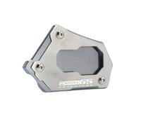 Béquille Côté Pied Agrandir Pad Extension De Béquille Latérale Pour Moto Support Repose-pieds Pour R 1200 GS LC R1200GS 1200GS ADV Pour Aventure