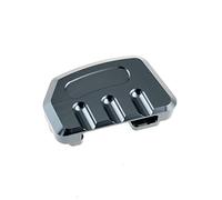 Béquille Côté Pied Agrandir Pad Extension De Plaque Support Pour Béquille Centrale Pour PCX 160 150 125