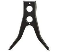Bequille cyclo centrale adapt. solex 3800 n/a