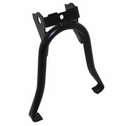 Bequille cyclo centrale adaptable piaggio ciao px noir