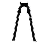 bequille cyclo centrale compatible avec peugeot 103 sp/mvl h300mm