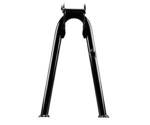 bequille cyclo centrale compatible avec peugeot 103 sp/mvl h300mm