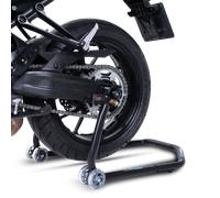 Béquille d’Atelier Arrière Proworks Or