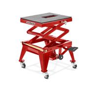 Bequille d atelier hydraulique ConStands Moto Cross Lift XL Trial Enduro leve ro