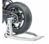 Béquille d'Atelier Arrière monobras pour Honda VFR 800 F 98-20 PT1 Alu