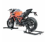 Béquille d'Atelier Arrière MVB pour Triumph Speed Triple 1200 RS 21-23+cale roue