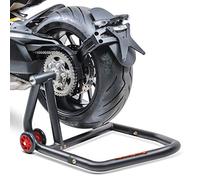 Béquille d'Atelier Arrière pour Ducati 1098 07-08 ConStands Single One Noir
