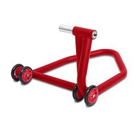 Béquille d'Atelier Arrière pour Ducati Supersport/S 17-20 ConStands Single One Rouge