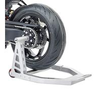 Béquille d'Atelier Arrière pour Triumph Speed Triple 1200 RS 2021 PT1 Alu