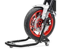 Béquille d'atelier Avant Range Moto pour Aprilia Shiver 900/750 XBL Noir