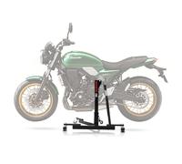 Bequille d'atelier Centrale ConStands Power Evo Kawasaki Z 650 RS 2022 noir