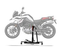 Bequille d'atelier Centrale ConStands Power Evo pour BMW F 750 GS 18-23 Noir