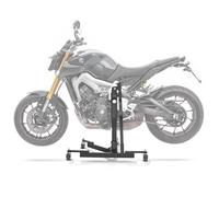 Bequille d'atelier Centrale ConStands Power Evo pour Yamaha MT-09 13-20 Noir
