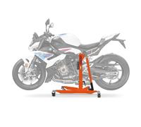 Bequille d'atelier Centrale CS Power pour BMW M 1000 R 23-24 orange