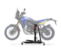 Bequille d'atelier Centrale CS Power pour Yamaha Tenere 700 World Raid 22-24