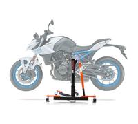 Bequille d'atelier Centrale Power Evo Compatible avec Suzuki GSX-8S 23-25 OG