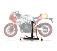 Bequille d'atelier Centrale Power Evo Compatible avec Yamaha XSR 900 GP 24-25 OG