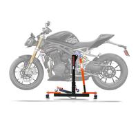 Bequille d'atelier Centrale Power Evo pour Triumph Speed Triple 1200 RS 2024 og