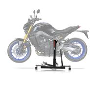 Bequille d'atelier Centrale Power Evo pour Yamaha MT-09/ SP 21-24 gris