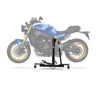 Bequille d'atelier Centrale Power Evo pour Yamaha XSR 900 22-24 noir