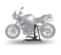 Béquille d'atelier Centrale Power pour Triumph Street Triple/ R 07-22