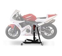 Bequille d'atelier Centrale Power SM pour Yamaha YZF-R6 99-02