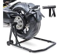 Béquille d'atelier monobras pour Ducati Xdiavel/S 16-20 Single CL-Pom Noir