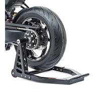Béquille d'Atelier monobras pour KTM 1290 Super Duke/R 14-20 PT1 Alu Noir