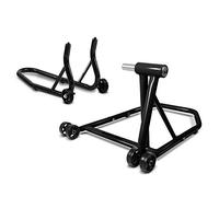 Béquille d'Atelier monobras Set pour KTM 1290 Super Duke R 14-20 Arrière Avant CLS