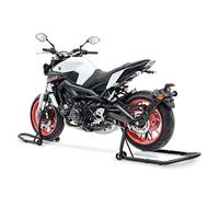 Béquille d'Atelier Moto Set pour Aprilia Shiver 900/750 / GT Arrière Avant FB