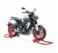 Béquille d'Atelier Moto Set pour KTM 790 / 390 Duke Arrière Avant SRT