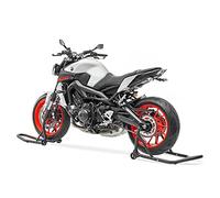 Béquille d'Atelier Moto Set pour Yamaha MT-07 / Tracer 700 Arrière Avant ST6