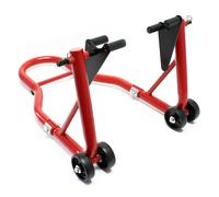 Béquille d'atelier pour moto avant 450kg support roue élévateur levage stand