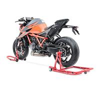 Béquille d'Atelier Set pour MV Agusta Brutale 1078 RR 2009 Chariot FKR