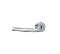 Bequille db inox/rosace est 51