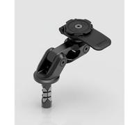 Quad Lock Motorcycle PRO, montage de l arbre de la tige