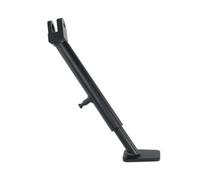 Béquille de moto Béquille latérale réglable for moto, compatible avec Yamaha Tenere 700 2019 2020 2021 2022 2023