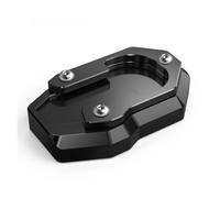Béquille de moto Extension de béquille latérale pour moto pour Harley