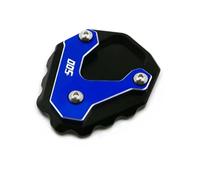 Béquille De Moto Latérale Agrandir Support Plaque D'extension Pour CB500X CB 500X13-23 Plaque support latérale