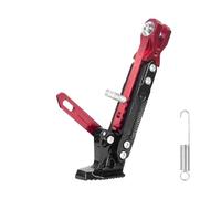 Béquille de Moto Support Béquille Réglable pour Dualtron 3 Thunder, pour Spider, pour Eagle Pro, Support De Stationnement, Mise À Niveau, Pièces