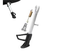 Béquille de moto | Support de levage stable modifié, mini vélo, pour l'extérieur, la maison, le garage, la réparation, le scooter, le vélo tout-terrain