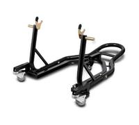 Béquille de Range Moto Arrière ConStands Mover II Racing Noir