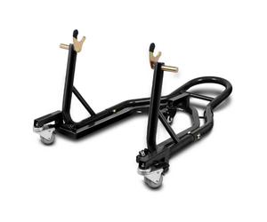 Béquille de Range Moto Arrière ConStands Mover II Racing Noir