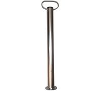 Béquille de Remorque 60 cm - Diamètre 48 mm