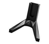 Béquille De Sol Pour vélo-- support-De Montage Durabl, Accessoire De support-De vélo-Stable, support-Peu Encombrant | Parfait Pour Les Vélos De Route De Montagne, Utilisation Intérieure Et Extérieure