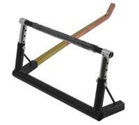 Bequille De Stand Atelier Levage Leve Moto Motard Chopper Trials Cric A-Pro