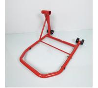 Béquille de stand atelier roue arrière lève pour moto mono bras gauche pour moto monobras - MFPN : bequille stand monobras-203772-1N