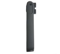 Béquille de stationnement pour trottinette électrique Xiaomi 4 pour Ultra, support métallique solide qui reste debout lorsqu'il est garé