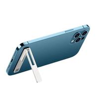 Béquille De Téléphone Réglable, Support De Téléphone Argent
